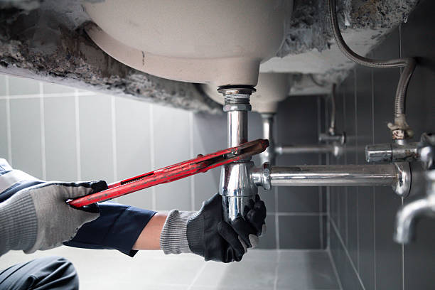 Licensed Drain Cleaning service in Emory, VA - Street Wise - Plumbing
